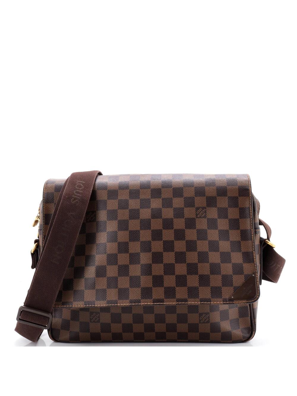 Louis Vuitton Shelton Messenger Bag #258213L11B